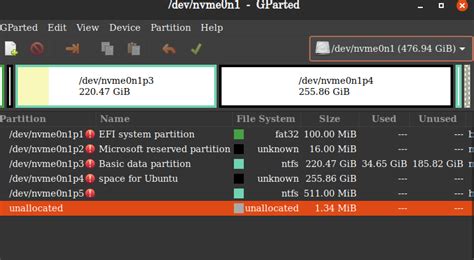 dd clone not booting|cloning ubuntu with dd not working.